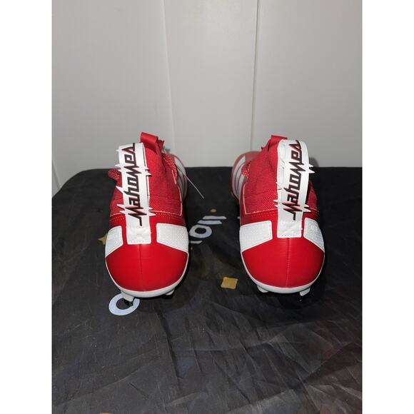 New Men’s Sz 10.5 Adidas Adizero Impact + PE Patrick Mahomes Football Cleats - Picture 4 of 6